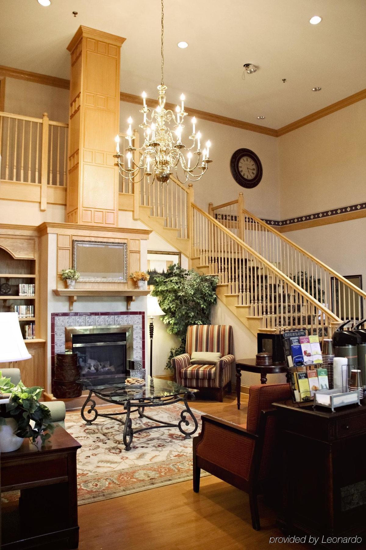 Country & By Radisson, Frackville Mount Pleasant