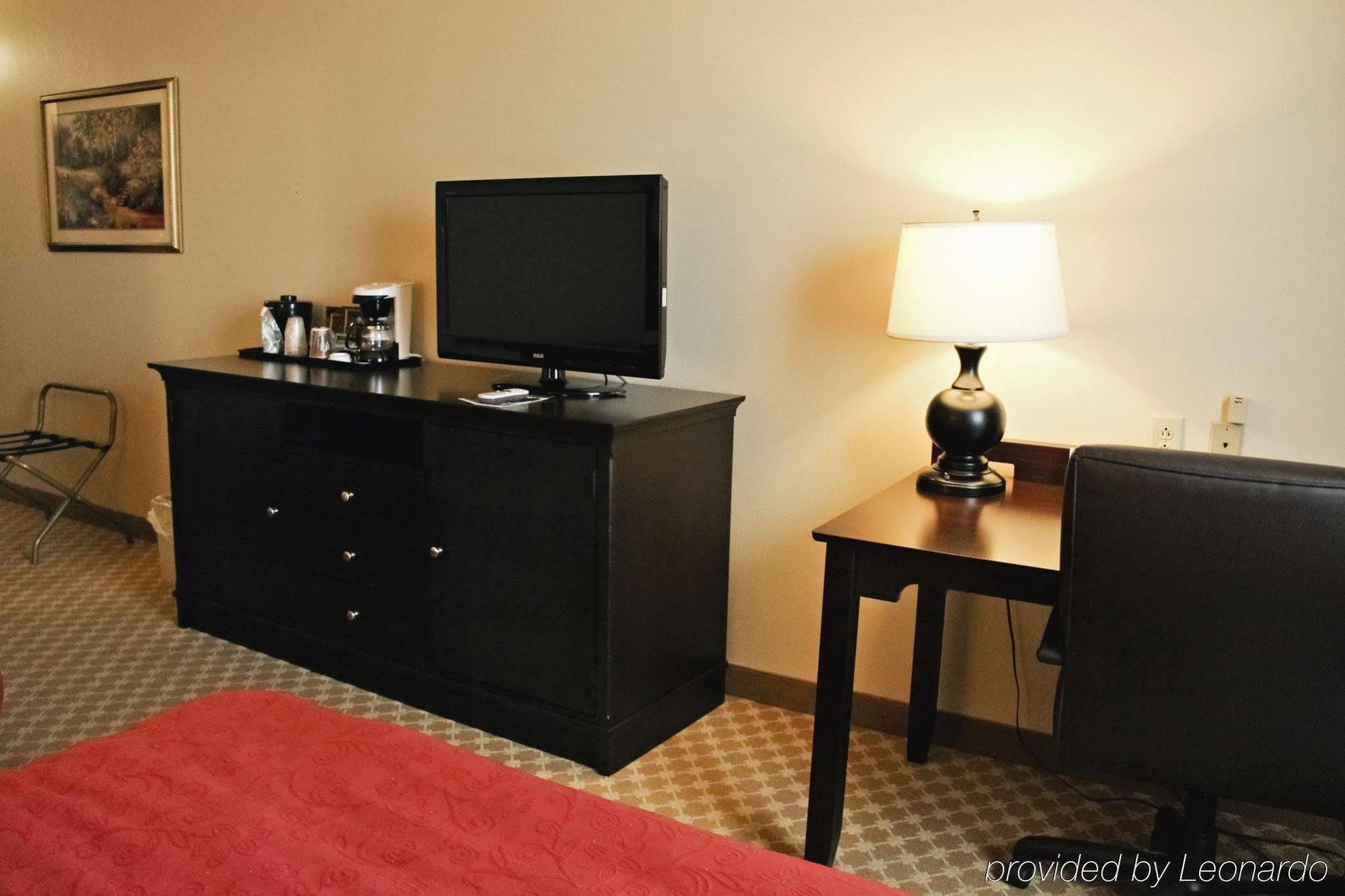 Hotel Country & By Radisson, Frackville 3*