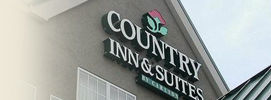 Country & By Radisson, Frackville Mount Pleasant